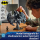 LEGO SUPER HEROES 76330 Logo Batmana™ - 1488456 - zdjęcie 4